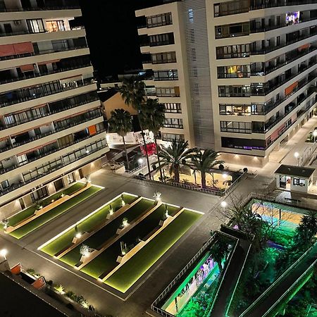Ideal Apartamento En Torremolinos Exterior photo