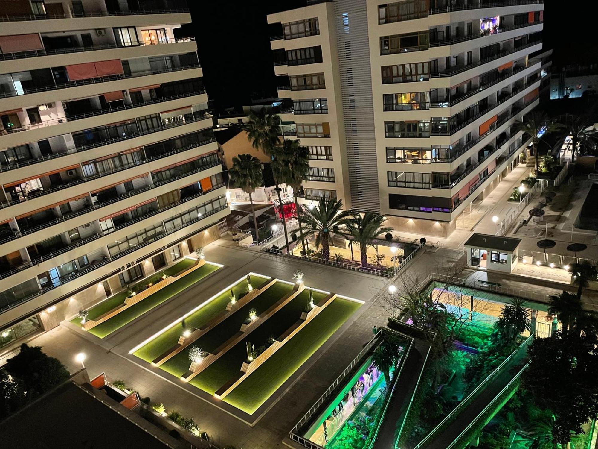 Ideal Apartamento En Torremolinos Exterior photo