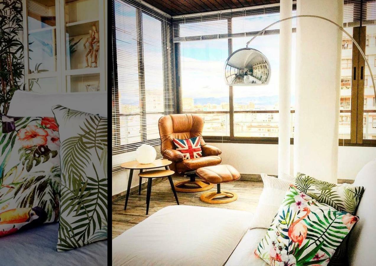 Ideal Apartamento En Torremolinos Exterior photo