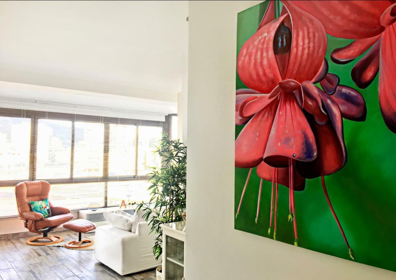 Ideal Apartamento En Torremolinos Exterior photo