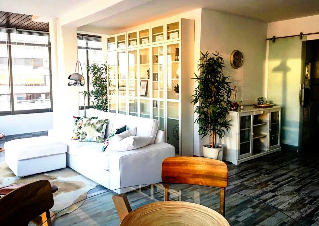 Ideal Apartamento En Torremolinos Exterior photo