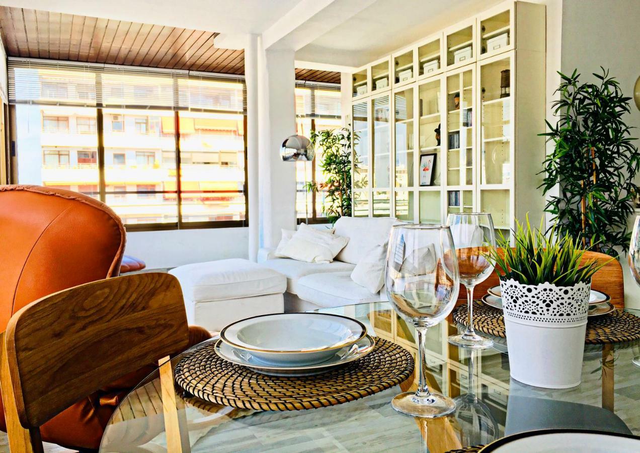 Ideal Apartamento En Torremolinos Exterior photo