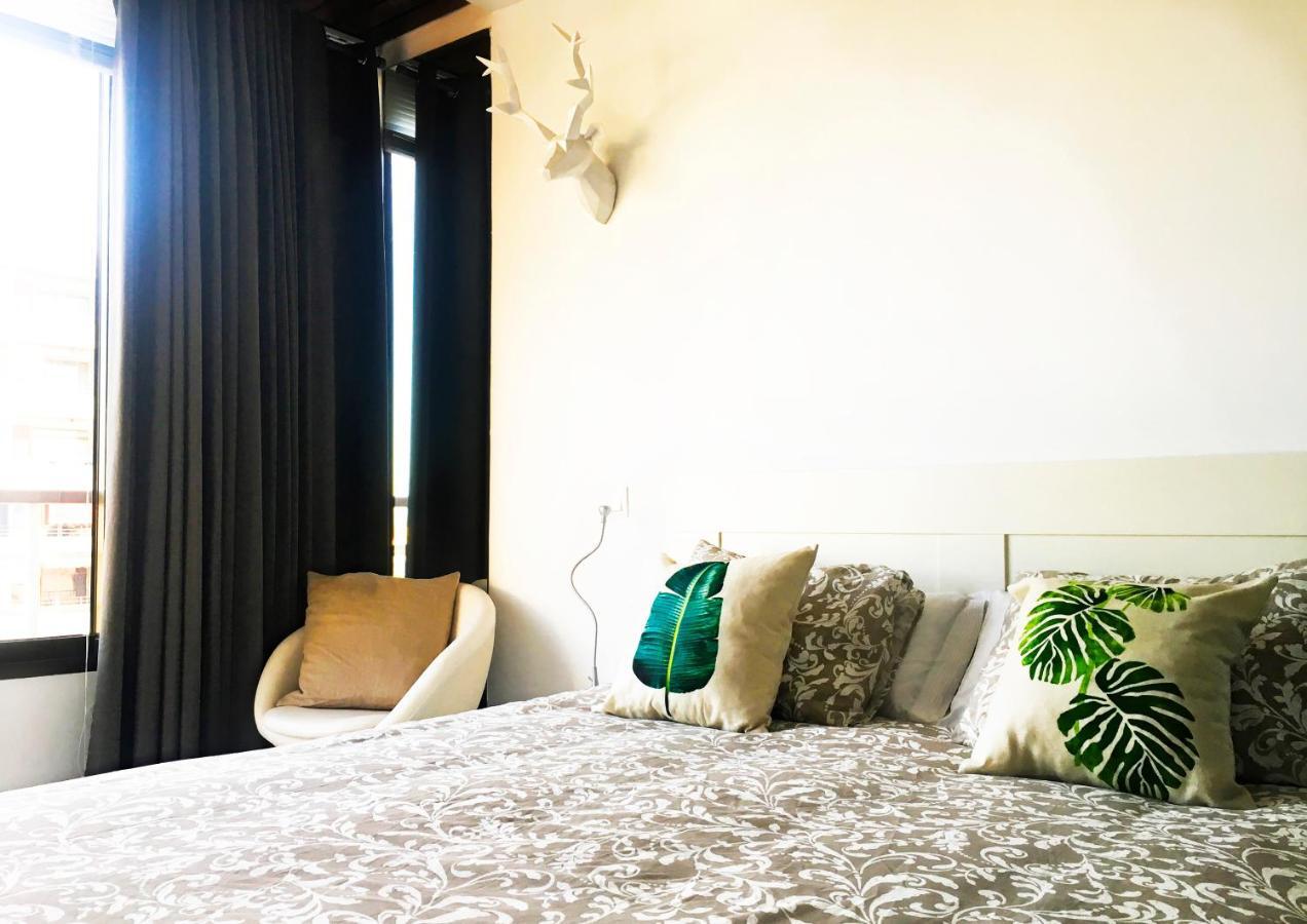 Ideal Apartamento En Torremolinos Exterior photo