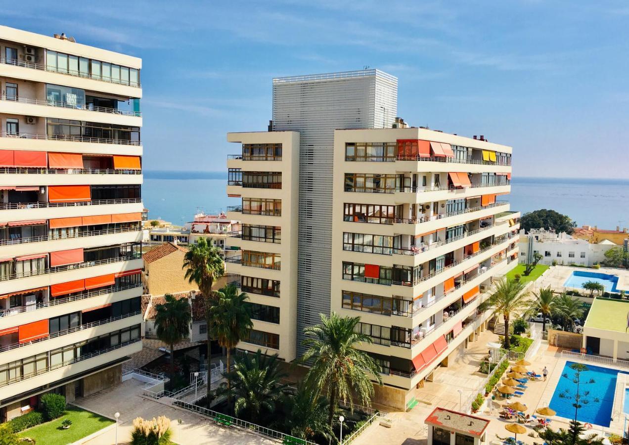 Ideal Apartamento En Torremolinos Exterior photo