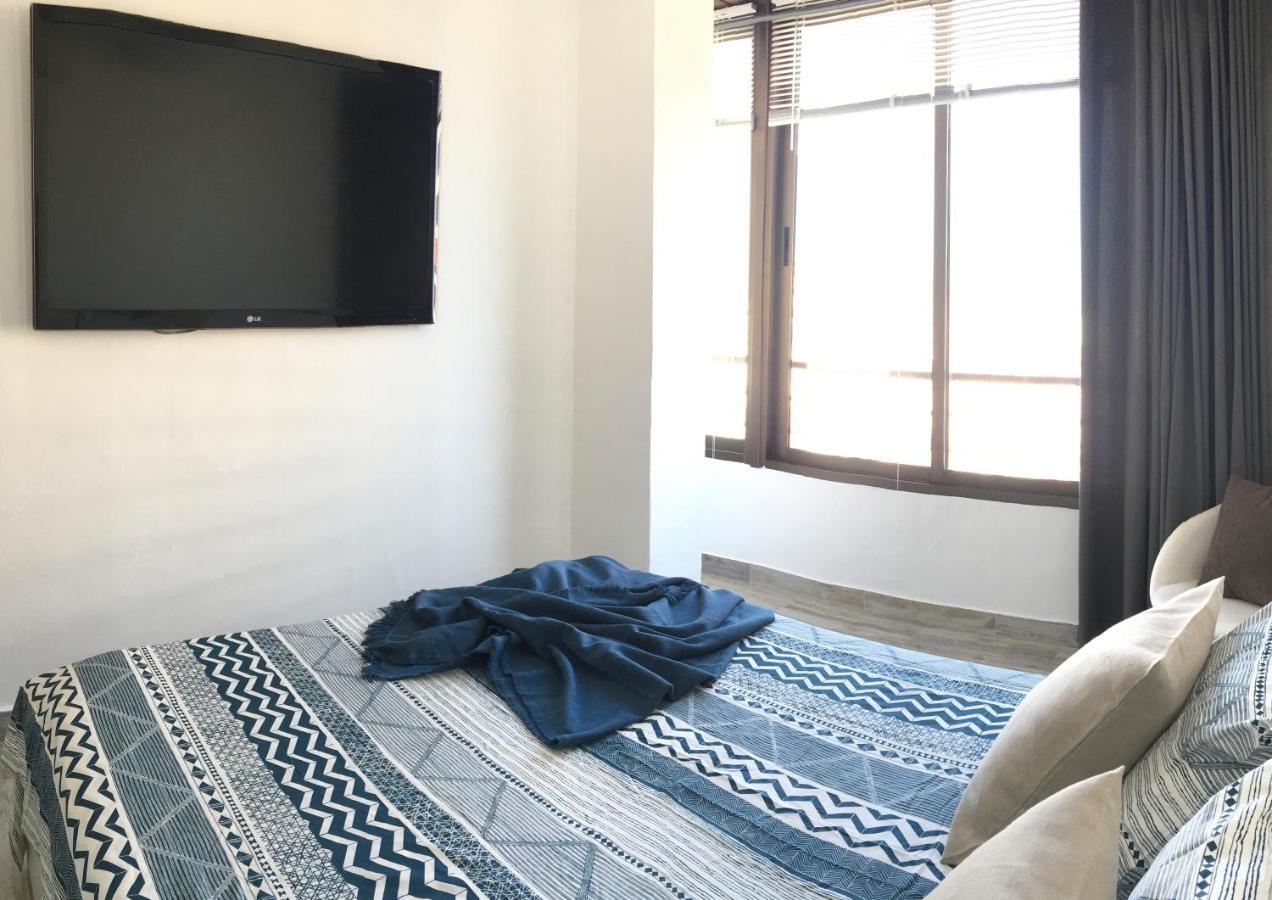 Ideal Apartamento En Torremolinos Exterior photo