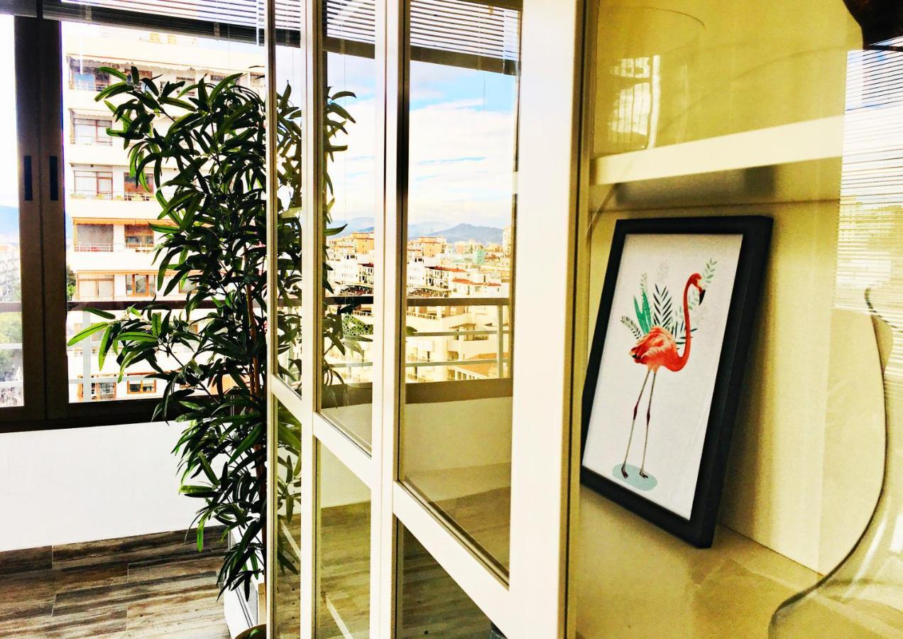 Ideal Apartamento En Torremolinos Exterior photo