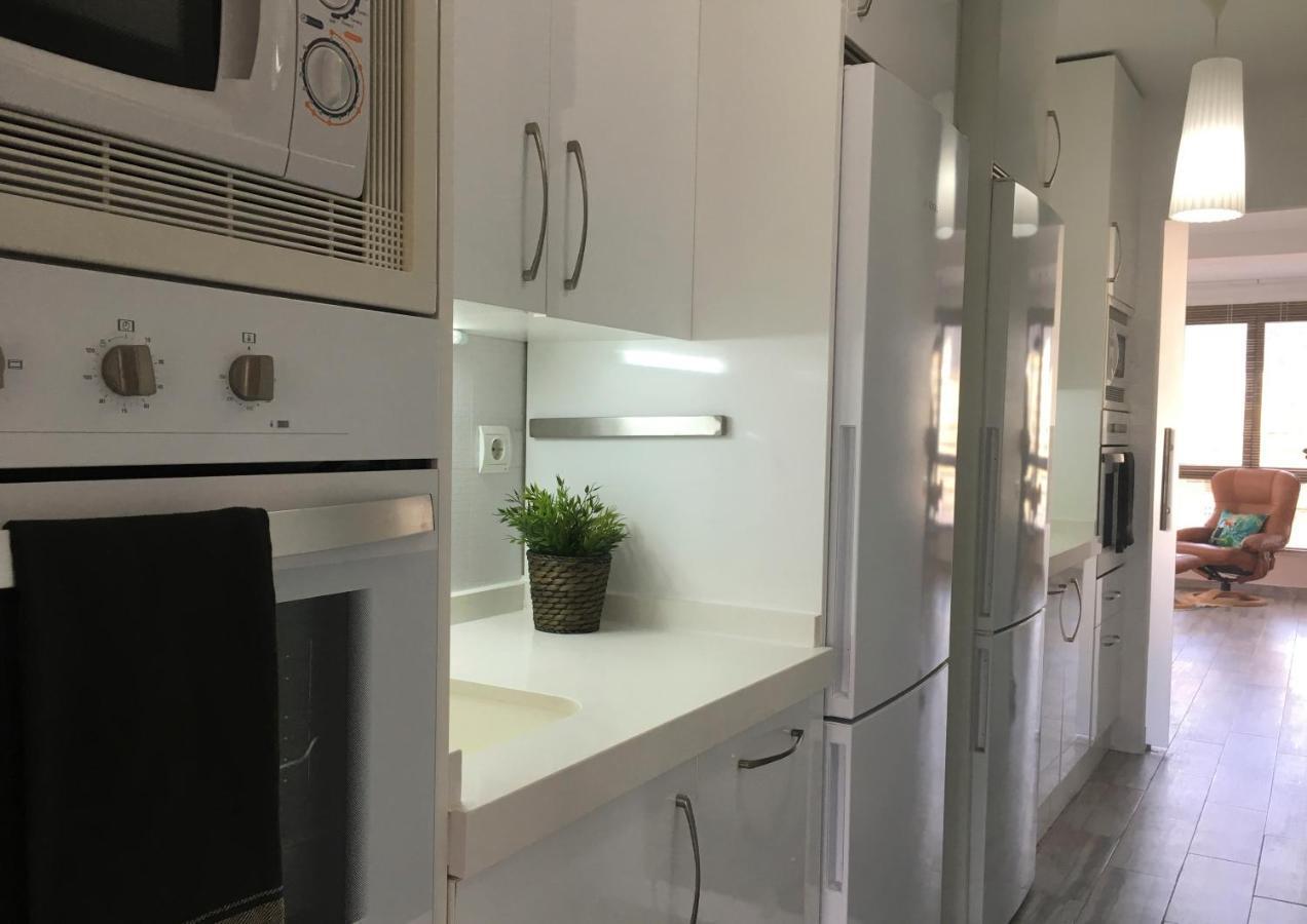 Ideal Apartamento En Torremolinos Exterior photo