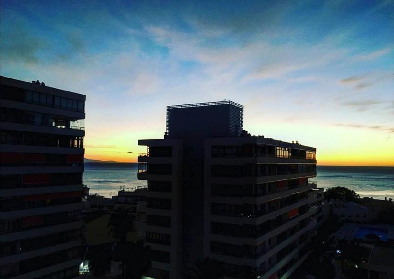 Ideal Apartamento En Torremolinos Exterior photo
