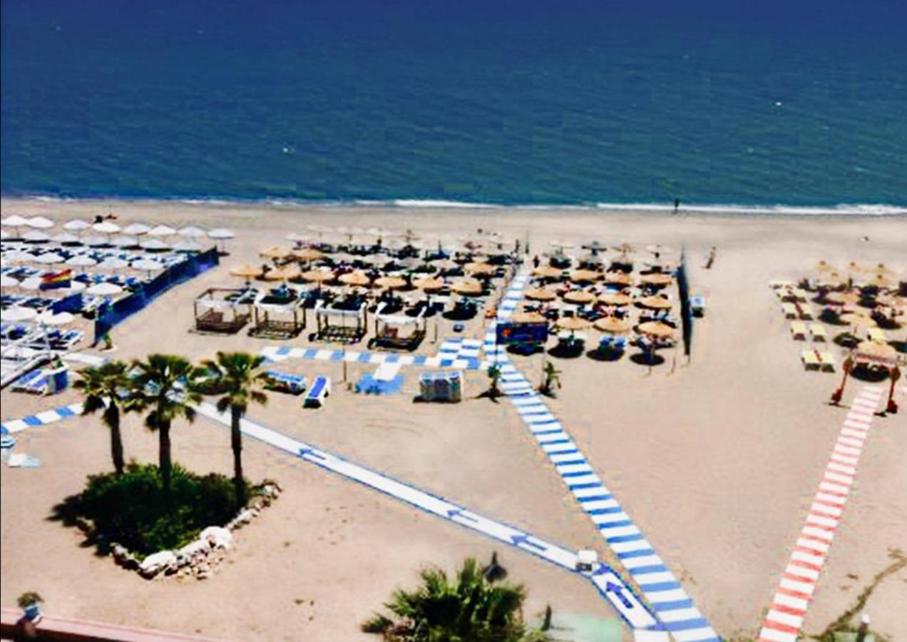 Ideal Apartamento En Torremolinos Exterior photo