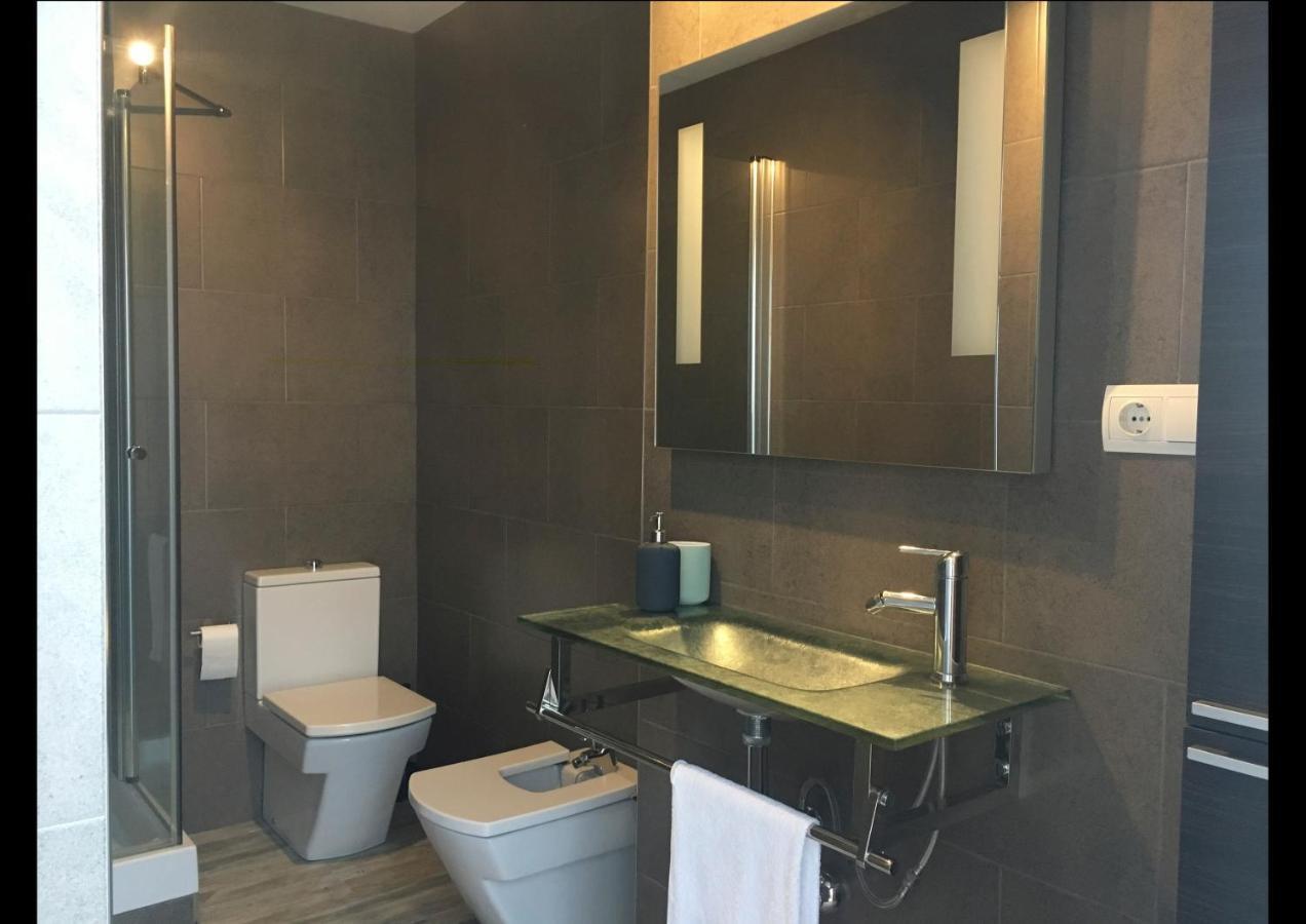 Ideal Apartamento En Torremolinos Exterior photo