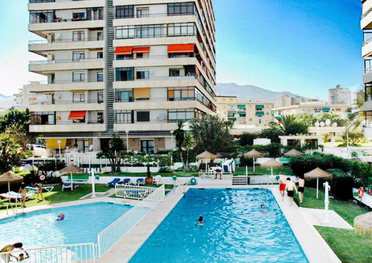 Ideal Apartamento En Torremolinos Exterior photo