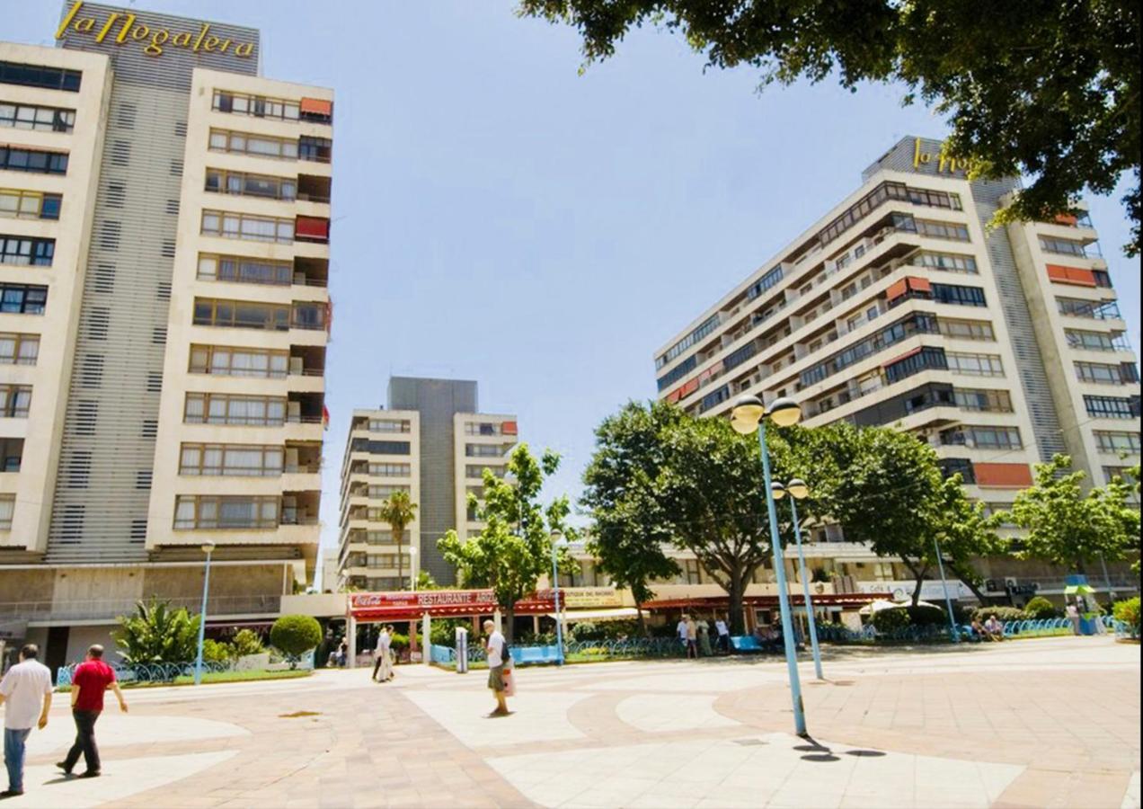 Ideal Apartamento En Torremolinos Exterior photo